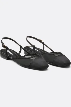 Steve Madden Ballerines Slingback Belinda