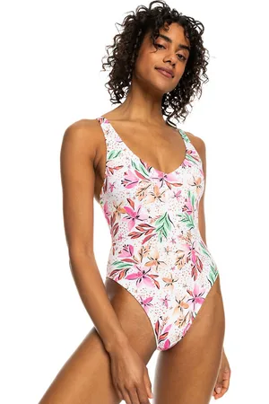Roxy Maillot De 1 Pièce Classics One Piece