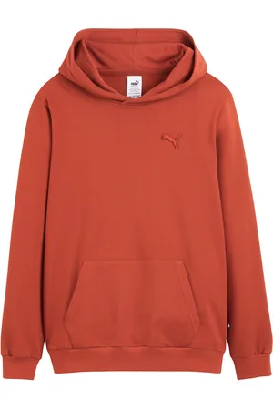 PUMA Sweat À Capuche Fabriqué En France