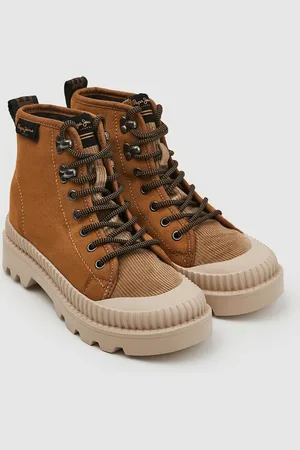 Pepe Jeans Bottines Ascot Desert