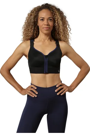 Thuasne Sport Soutien-gorge Sport Eazip Maintien Extrême