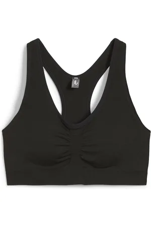 PUMA Brassière De Sport Maintien Moyen