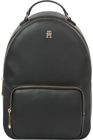 Tommy Hilfiger Sac À Dos Th Soft Logotape