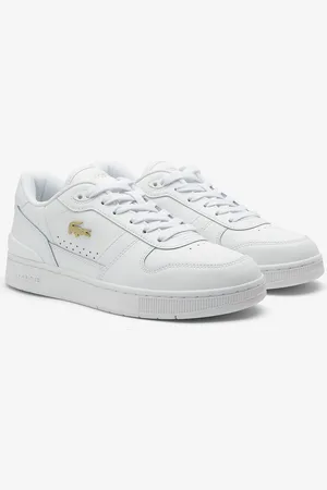 Lacoste Baskets T-clip