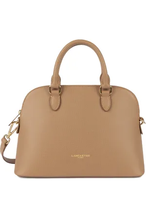 Lancaster Sac Demi Lune Zippé M Sierra Jia