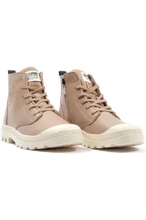 Palladium Baskets Hautes Pampa Hi Lth