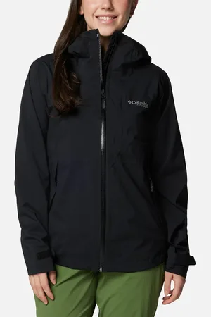 Columbia Veste De Randonnée Imperméable Ampli-dry™