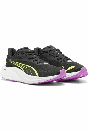 PUMA Baskets Electrify Nitro 4
