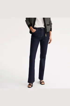 ANNE WEYBURN Jean Bootcut