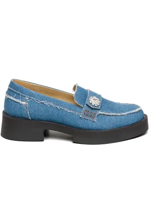 Steve Madden Mocassins En Meggie