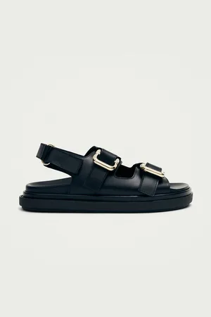 ALOHAS Sandales En Cuir Harper