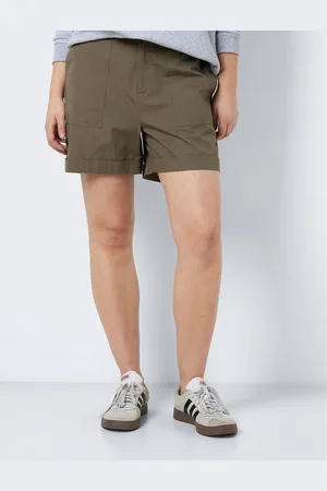 Noisy May Short Taille Haute