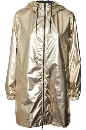 VERO MODA Veste De Pluie Mi-longue