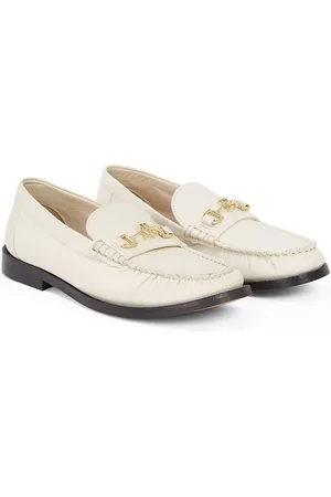 Tommy Hilfiger Mocassins En Cuir Souple