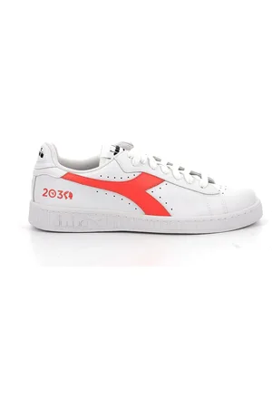 Diadora Baskets Game L Low 2030