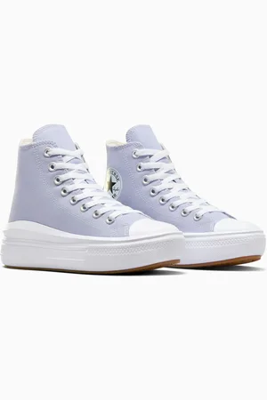 Converse Baskets All Star Move Seasonal Color