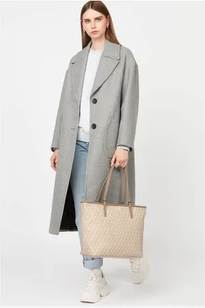 Lancaster Sac Cabas Imprimé Ikon