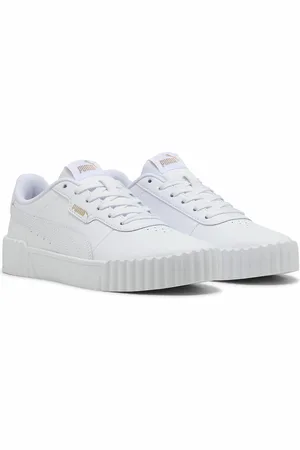 PUMA Baskets Carina 3.0