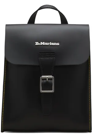 Dr. Martens Mini Sac À Dos En Cuir Smooth