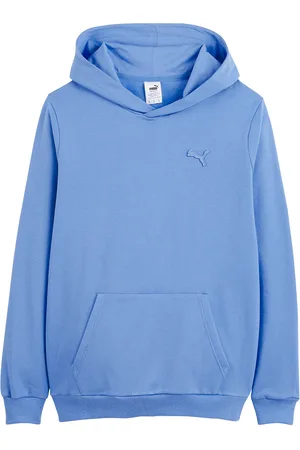 PUMA Sweat À Capuche Fabriqué En France