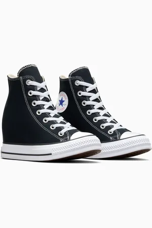 Converse Baskets All Star Wedge Foundation