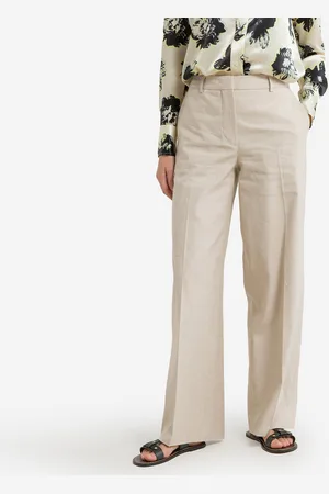 Calvin Klein Pantalon Large