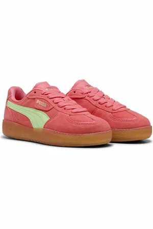 PUMA Baskets Palermo Moda Xtra Gum