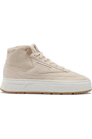 Reebok Baskets Club C Geo Mid