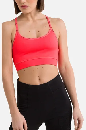 Champion Brassière De Sport - Maintien Léger