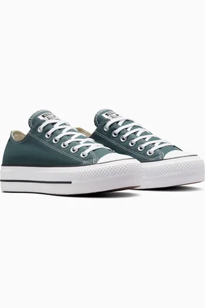 Converse Baskets All Star Lift Ox Seasonal Color