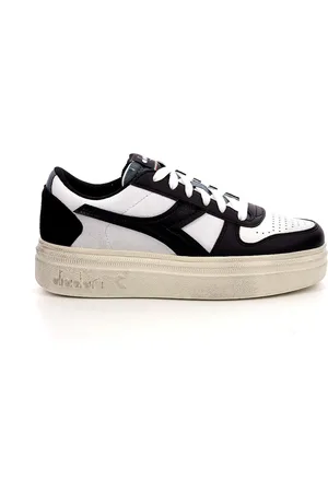 Diadora Baskets Magic Bold Dunes