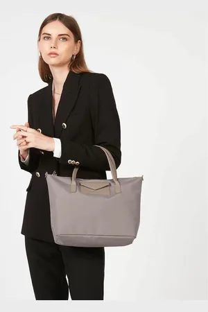 Lancaster Sac Cabas En Toile Smart Kba