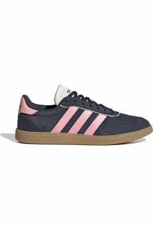 adidas Baskets Breaknet Sleek Suede