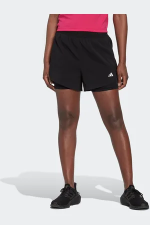 adidas Short Aeroready Made For Training 2 En 1