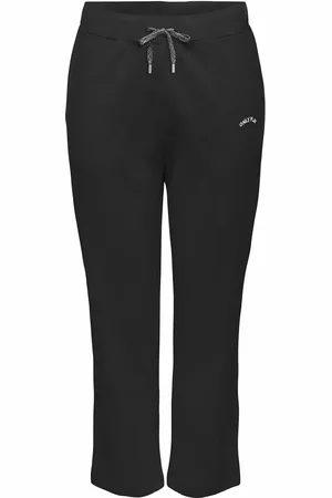 ONLY Pantalon De Survêtement Penny Life Taille Haute