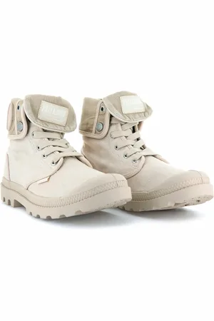 Palladium Baskets Baggy