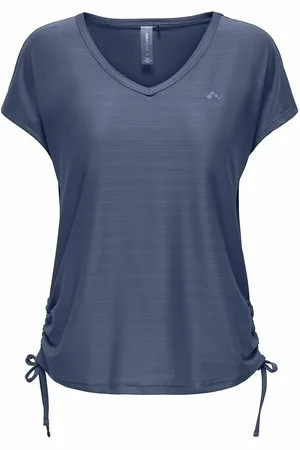 ONLY T-shirt De Sport Manches Courtes Smila