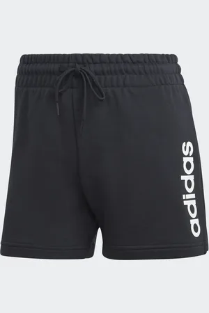 adidas Short Essentails Linear French Terry