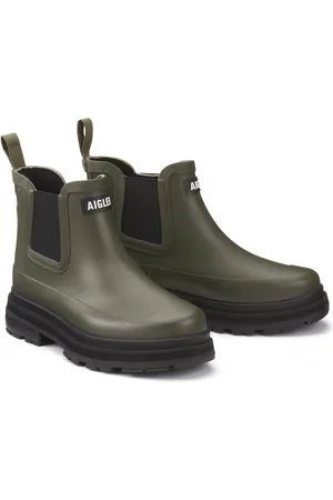 Aigle Boots Soft Rain