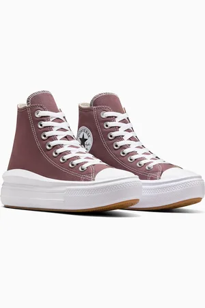 Converse Baskets All Star Move Seasonal Color