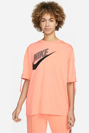 Nike T-shirt De Sport Manches Courtes