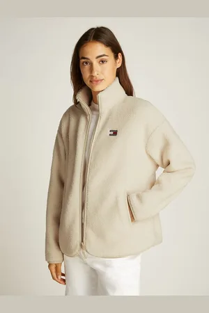 Tommy Hilfiger Veste Décontractée Zippée