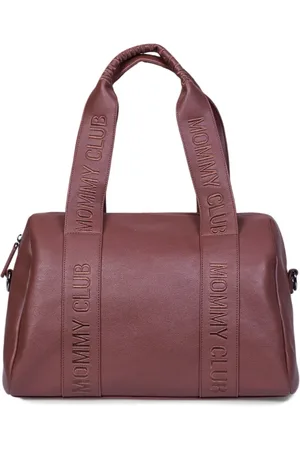 Childhome Sac À Langer Mommy Club En Simili