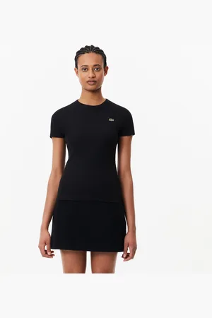 Lacoste T-shirt Manches Courtes