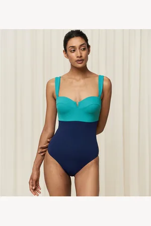 Triumph Maillot 1 Pièce Ampliforme Summer Glow