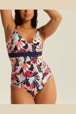 Bestform Maillot De Bain 1 Pièce Antioco Premium