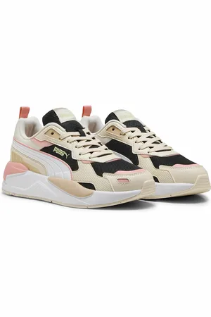 PUMA Baskets X-ray
