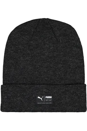 PUMA Bonnet Archive Heather Beanie