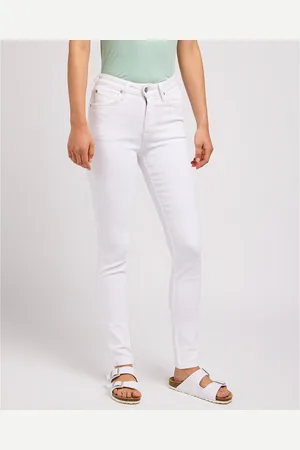 Lee Jean Skinny Foreverfit Taille Haute