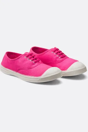 Bensimon Tennis Lacets